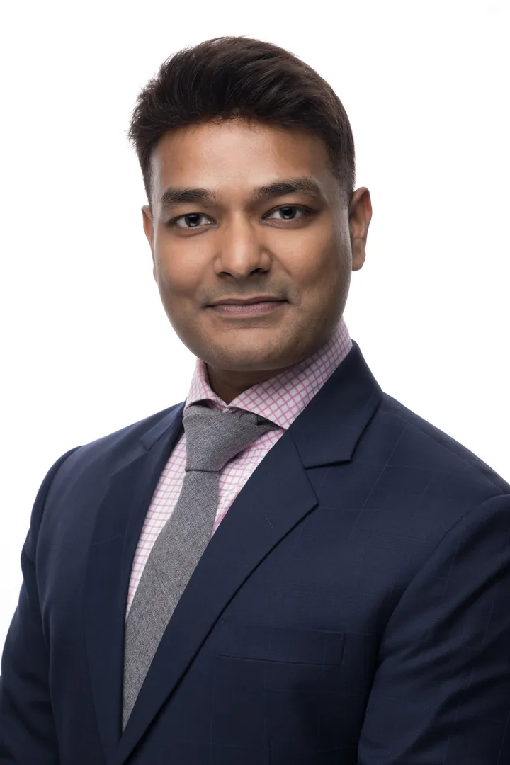 Tushar Nath